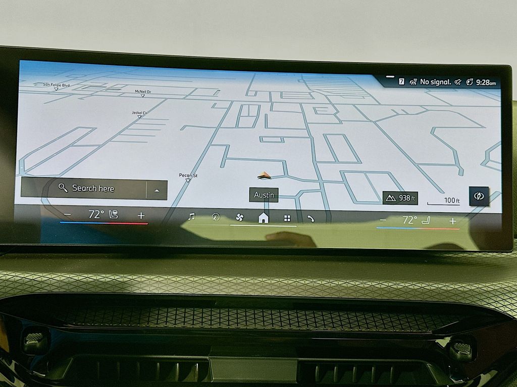 Thumbnail: 2026 BMW 3 Series - 12