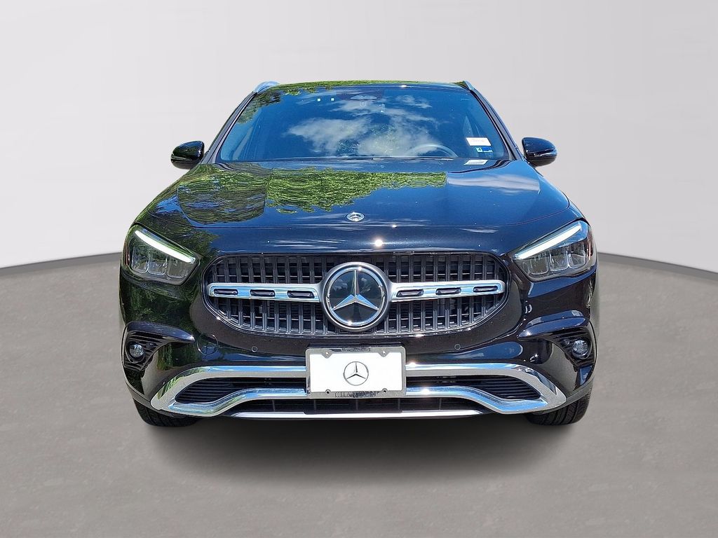 Thumbnail: 2025 Mercedes-Benz GLA - 2