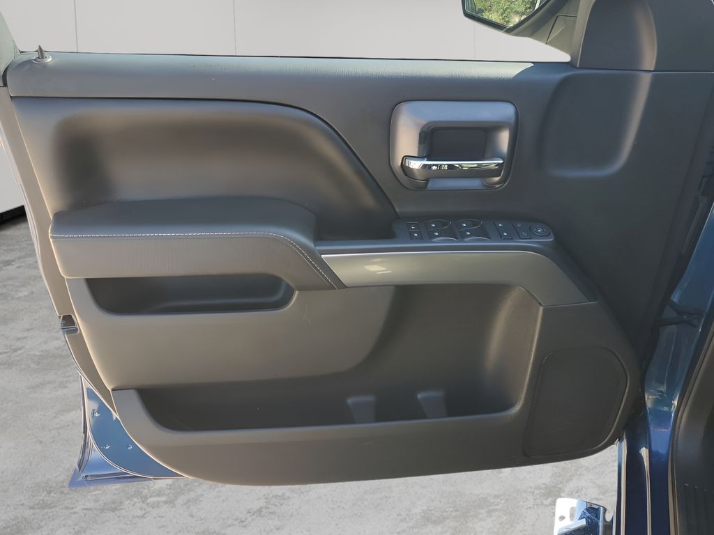Used Car 2016 Chevrolet Silverado 1500  Lt For Sale Under $25,000 In Austin, Texas