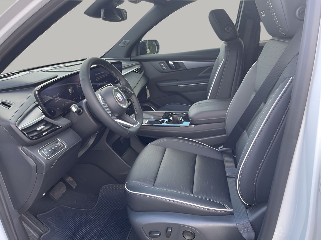 New Car 2025 Buick Enclave  For Sale Under $50,000 In Austin, Texas