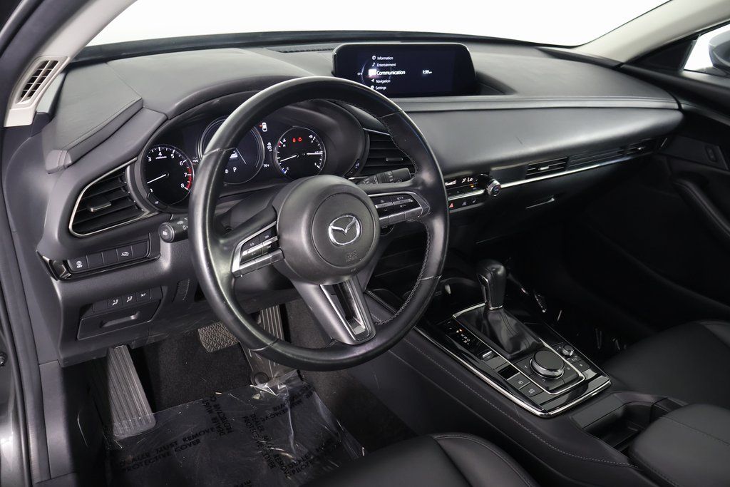 Thumbnail: 2023 Mazda CX-30 - 7