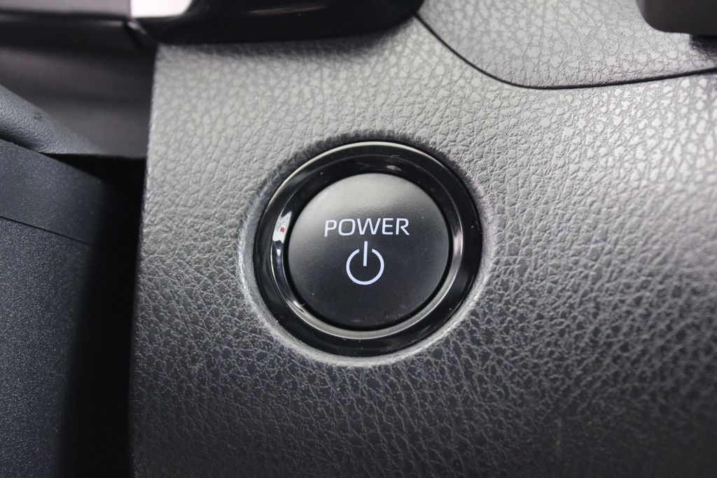 used 2025 Toyota Camry car, priced at $31,397