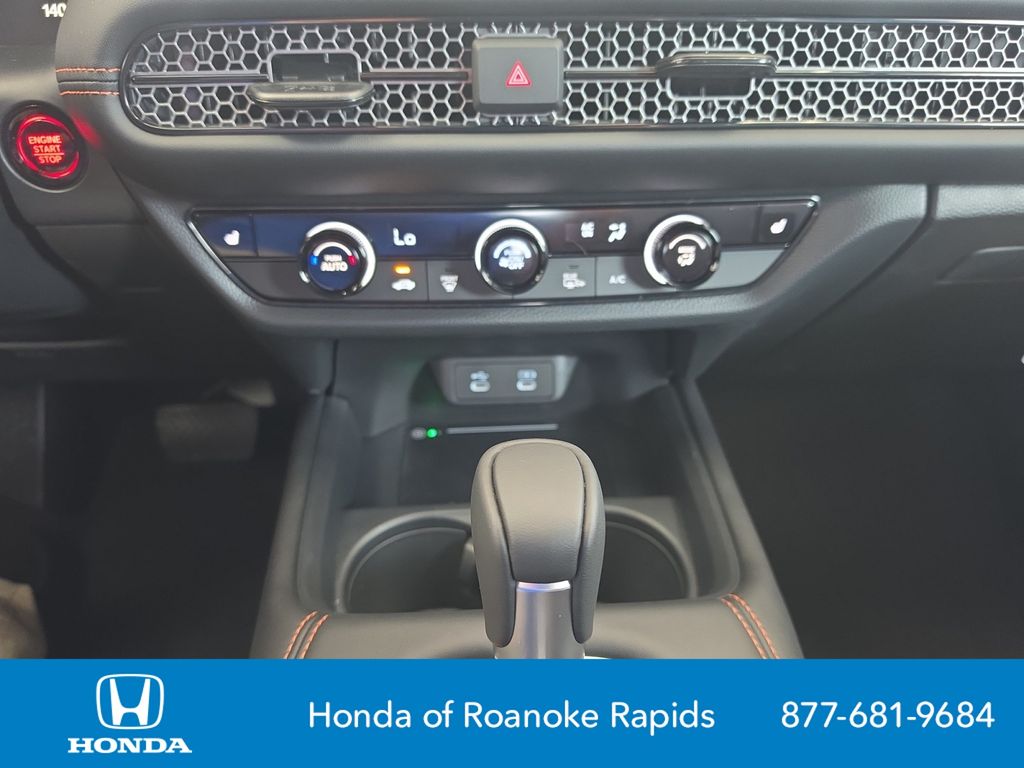 New 2027 Honda HR-V SUV
