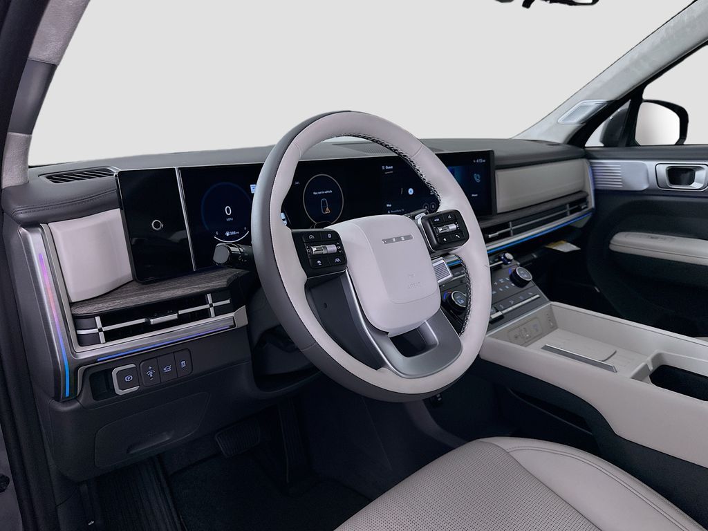 Thumbnail: 2026 Hyundai Santa Fe - 9