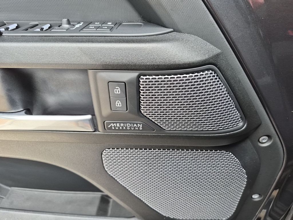 Used Car 2024 Land Rover Defender 110  Carpathian Edition For Sale Under $100,000 In Austin, Texas