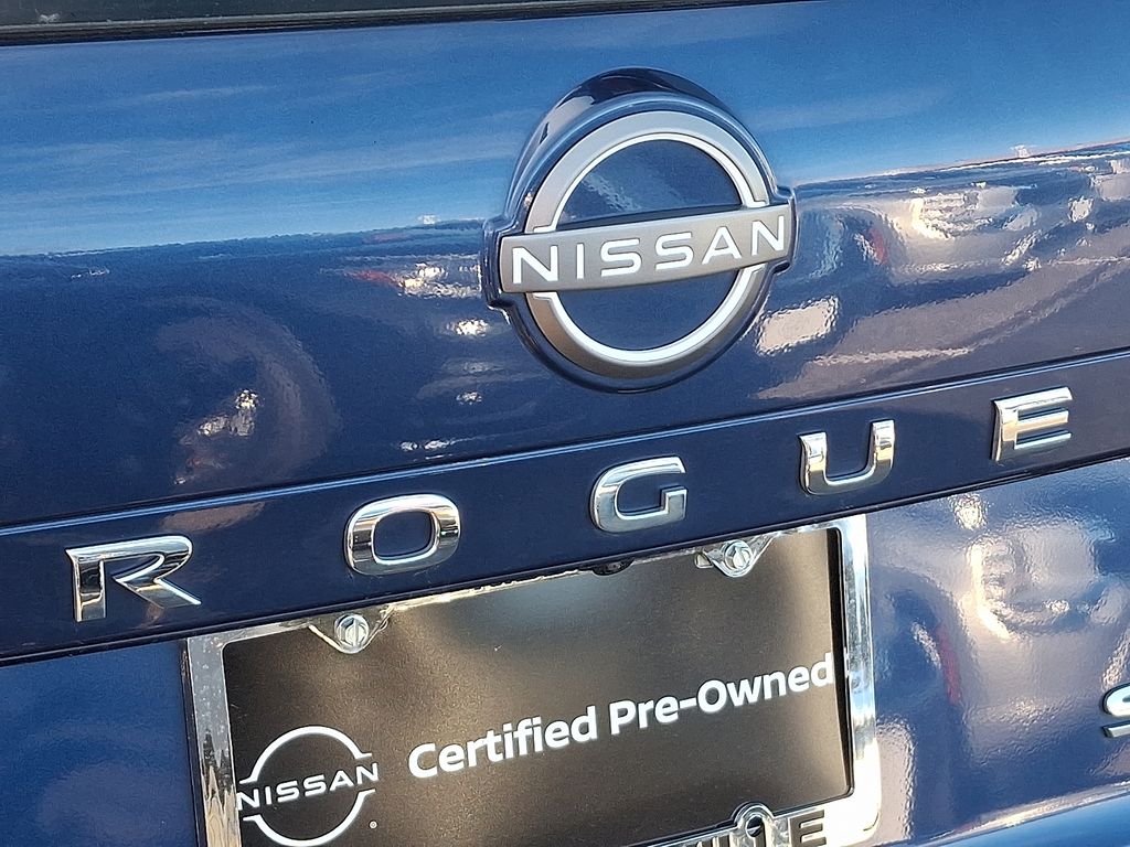 Thumbnail: 2022 Nissan Rogue - 32