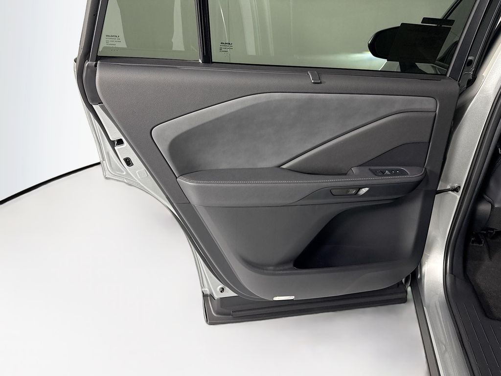 Thumbnail: 2026 Lexus TX - 27