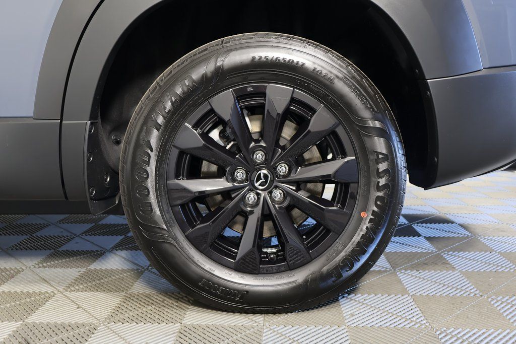 Thumbnail: 2026 Mazda CX-50 - 10