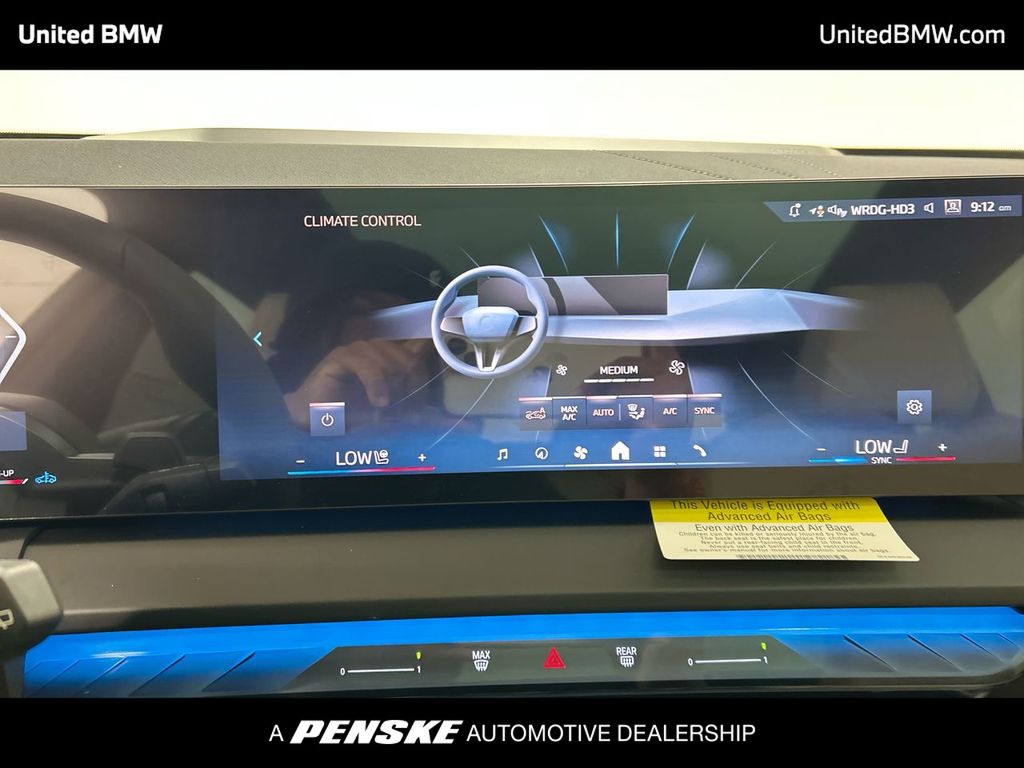 Thumbnail: 2026 BMW X3 - 19