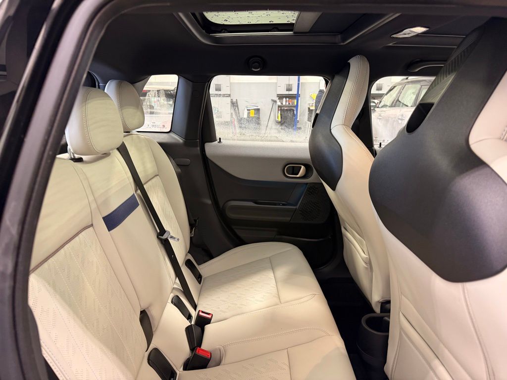 Thumbnail: 2026 MINI Cooper - 26