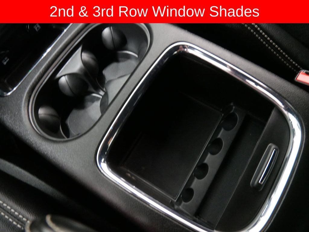 Used 2015 Dodge Grand Caravan Van