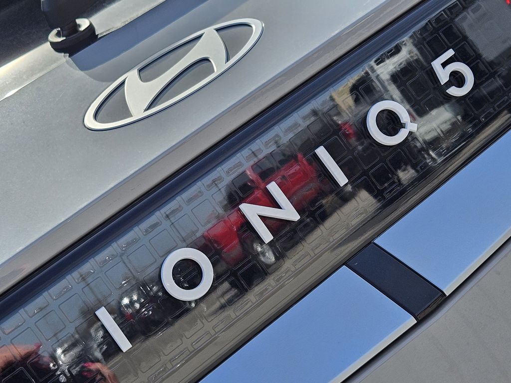 2026 Hyundai IONIQ 5