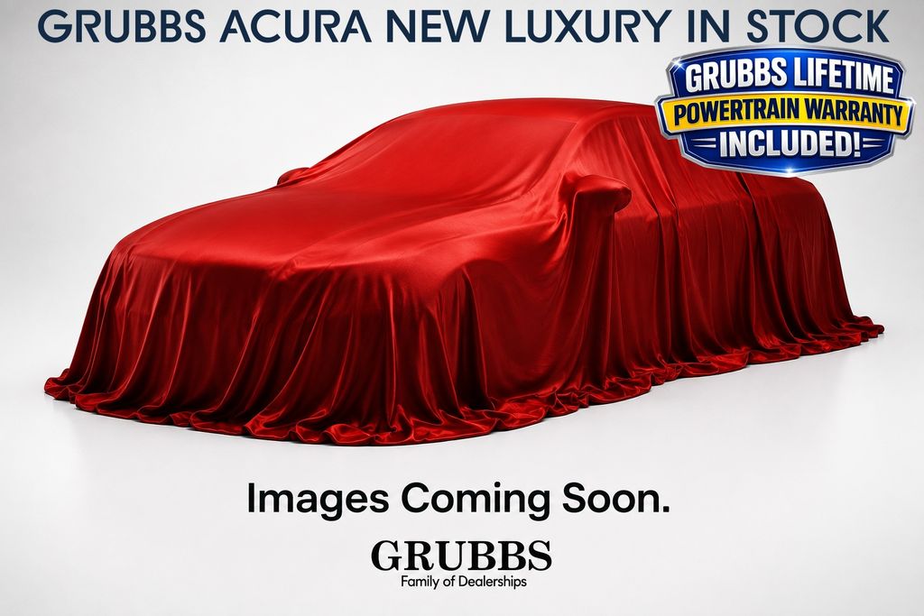 Majestic Black Pearl 2026 Acura MDX SUV / Crossover All-Wheel Drive Automatic