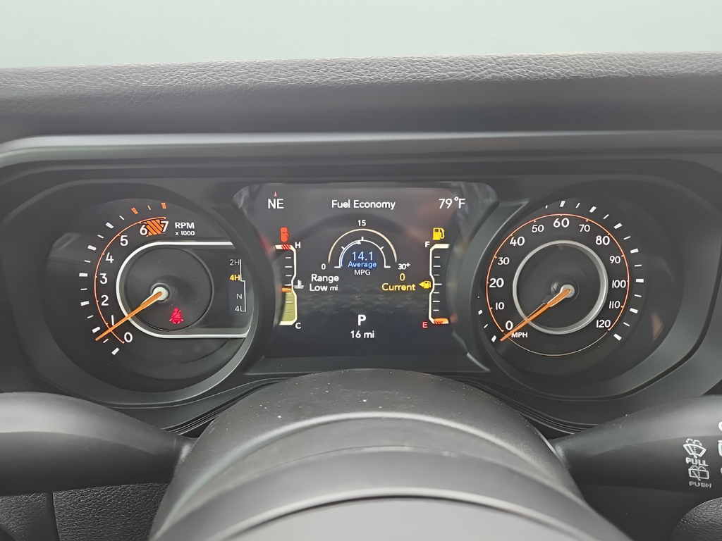 New Car 2025 Jeep Wrangler  For Sale Under $60,000 In Austin, Texas