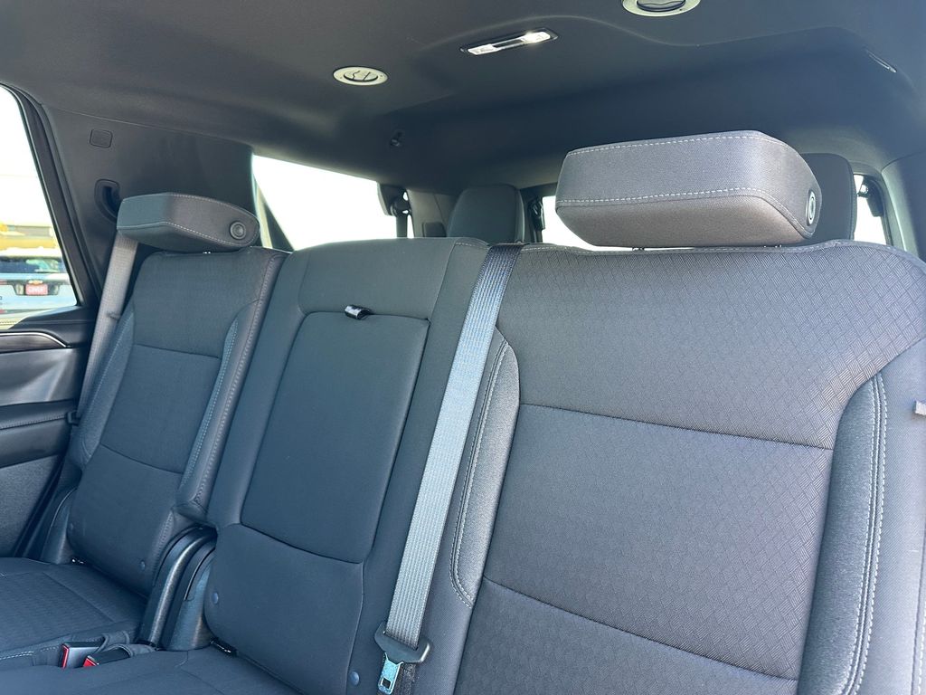 Used Car 2024 Chevrolet Tahoe  Ls For Sale Under $60,000 In Austin, Texas