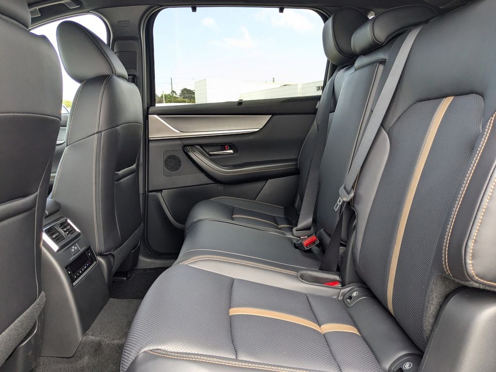 2025 Mazda CX-90 3.3 Turbo S Premium