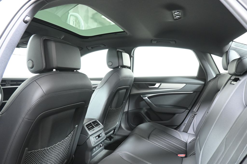 2024 Audi A6 Premium 30