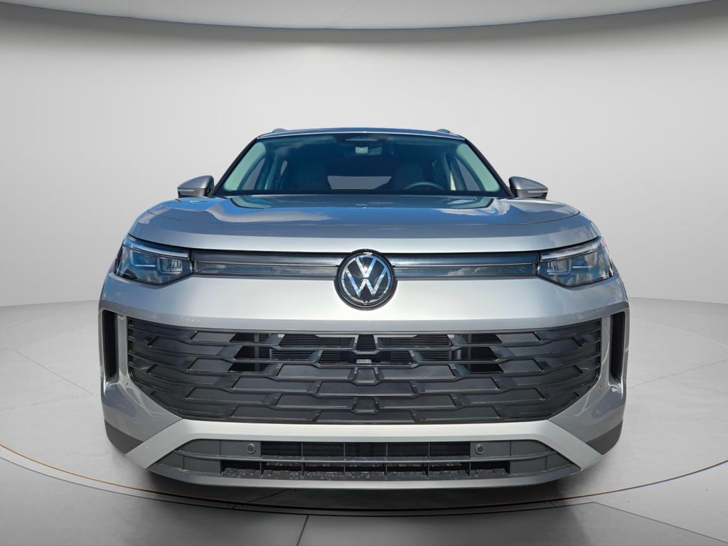 2026 Volkswagen Tiguan - $32,159