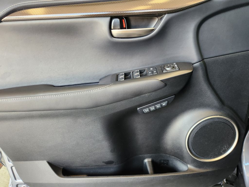 2019 Lexus NX 300 Base Gray at Emmons Autoplex