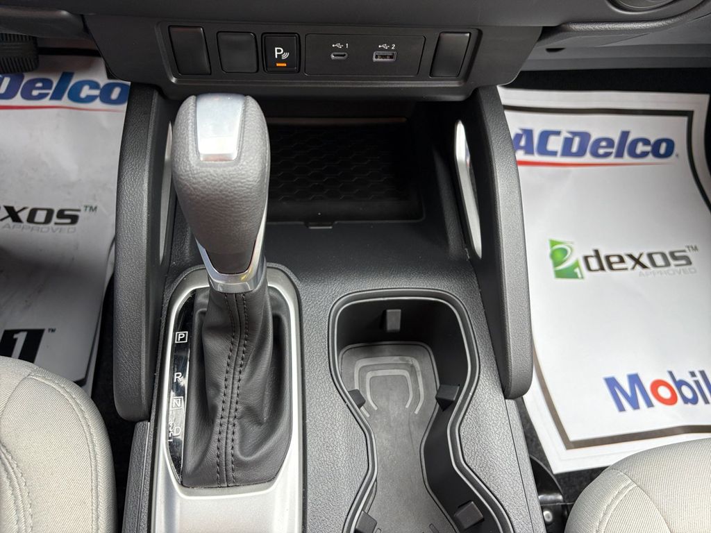 Used Car 2025 Nissan Frontier  Sv For Sale Under $35,000 In Floresville, Texas