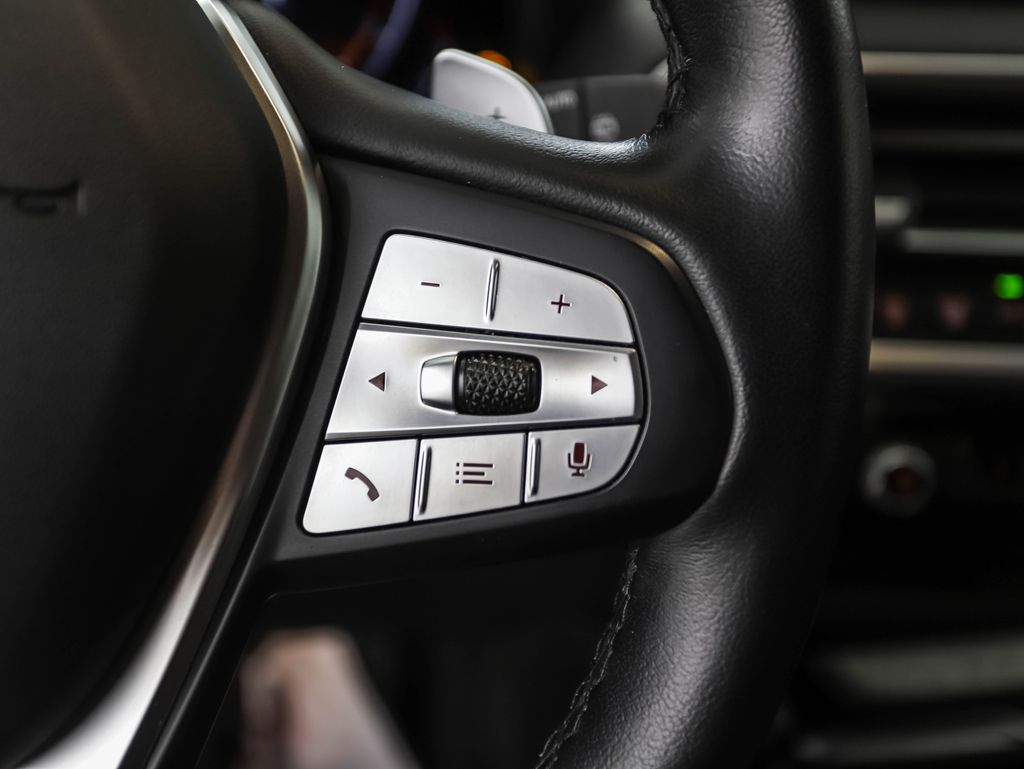 Thumbnail: 2022 BMW X3 - 13