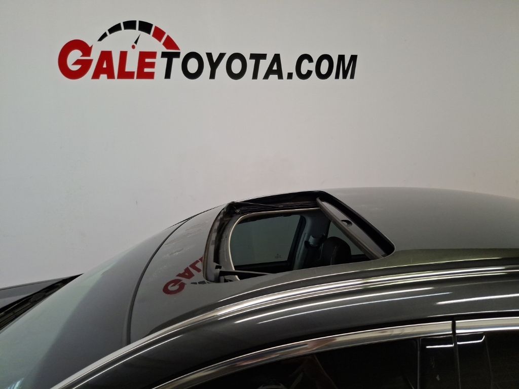 Used 2012 Acura TL Sedan