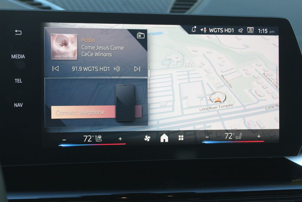 2026 BMW X1 28i - Photo 15
