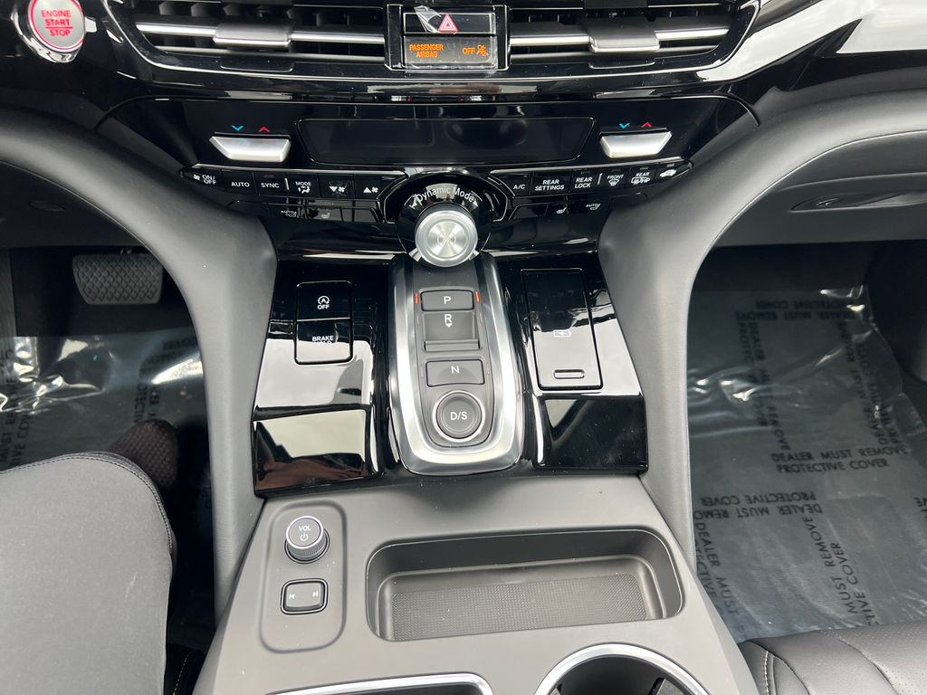 Thumbnail: 2025 Acura MDX - 19