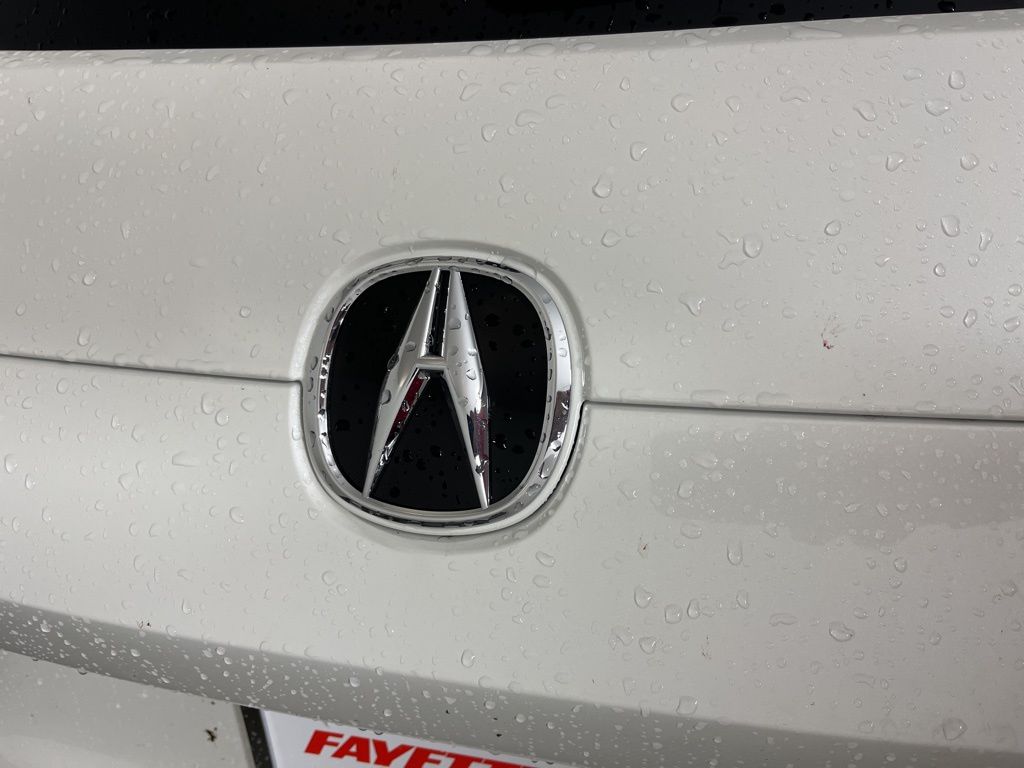 Thumbnail: 2026 Acura ADX - 20
