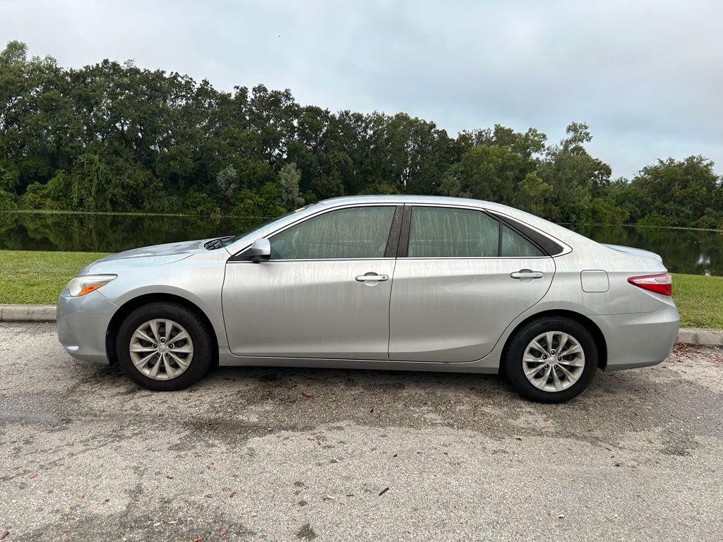 Thumbnail: 2017 Toyota Camry - 2