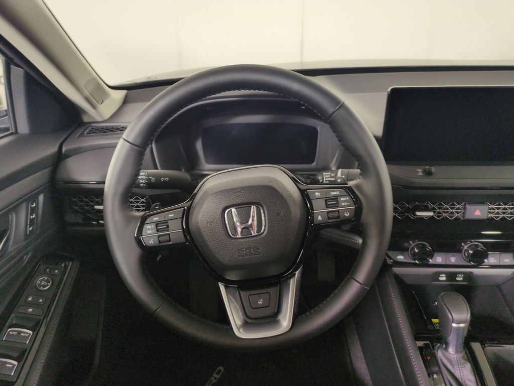 New 2025 Honda Accord Hybrid For Sale in Fort Wayne, IN