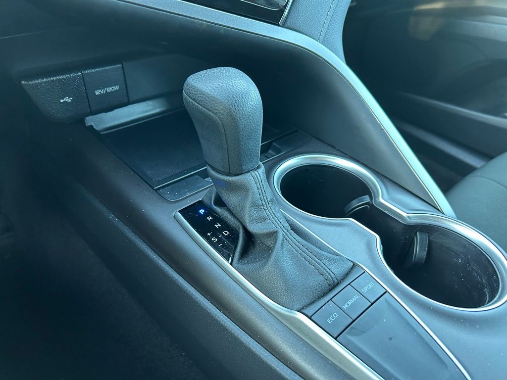 Thumbnail: 2024 Toyota Camry - 27