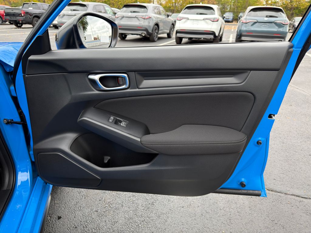 Thumbnail: 2026 Honda Civic - 25