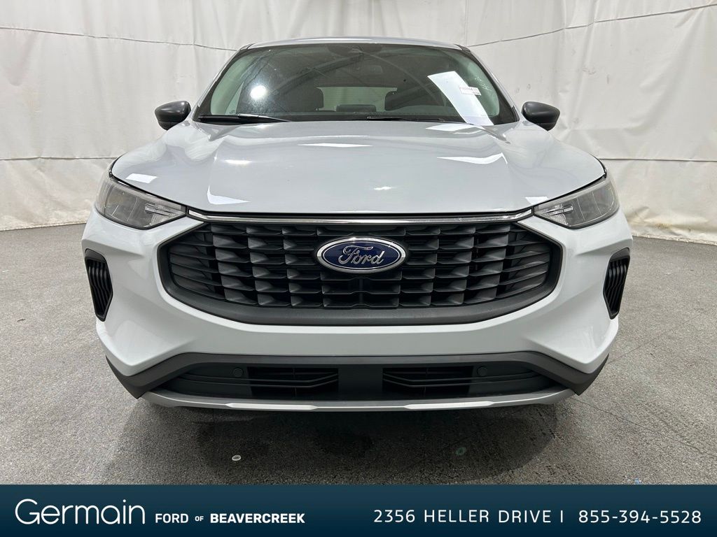 2025 Ford Escape Active photo 2