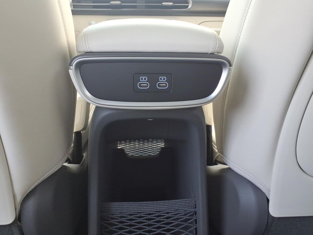 New 2026 Genesis GV60 SUV