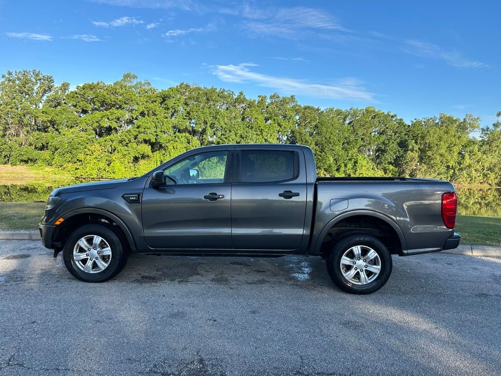 Thumbnail: 2019 Ford Ranger - 2