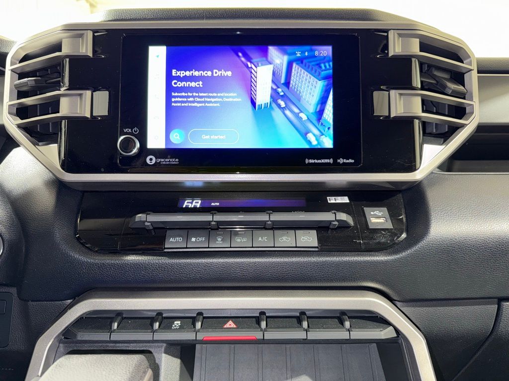 Thumbnail: 2024 Toyota Tundra - 24