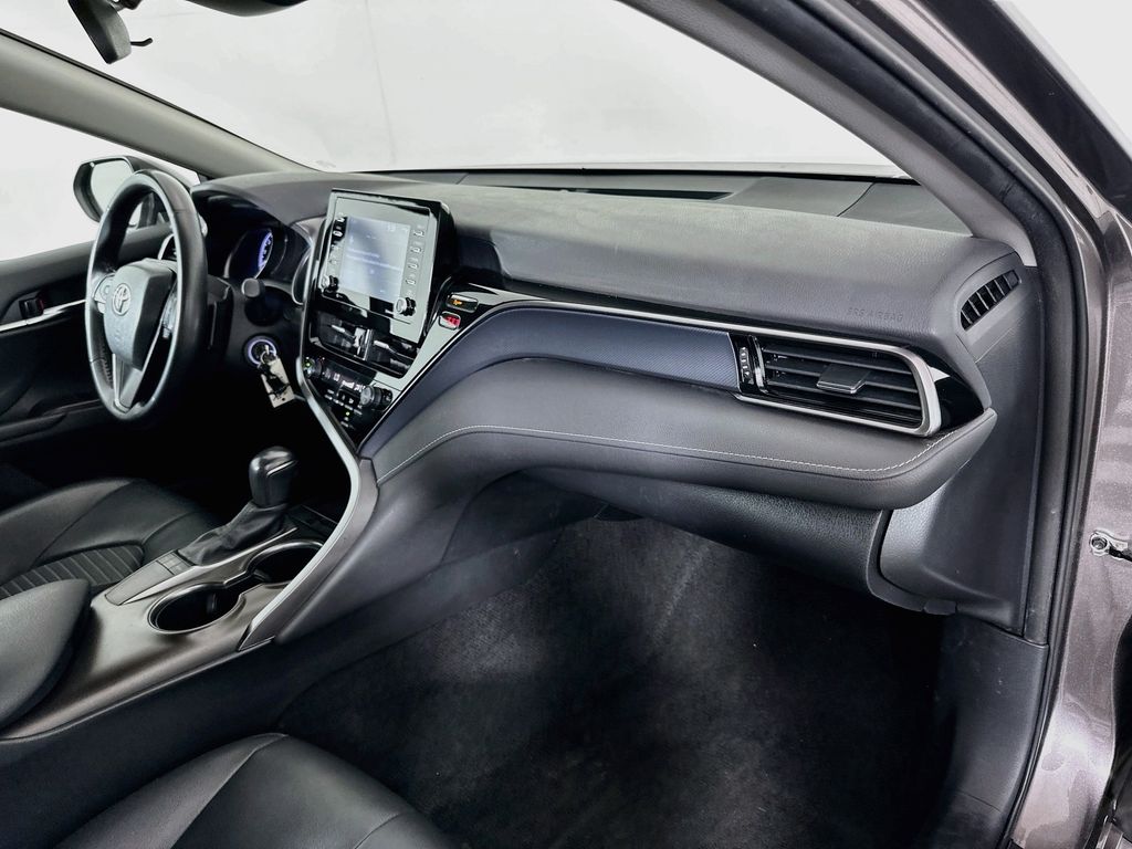 Thumbnail: 2024 Toyota Camry - 27