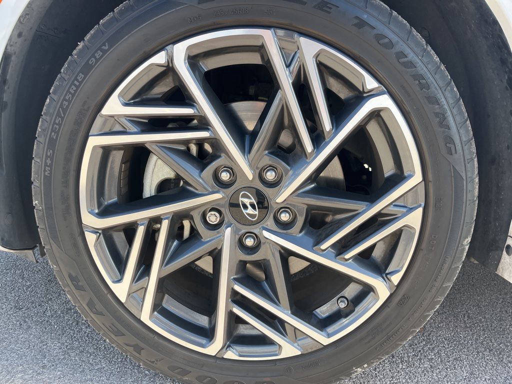 Thumbnail: 2022 Hyundai Kona - 13