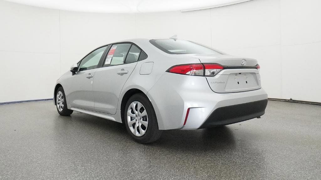 Thumbnail: 2026 Toyota Corolla - 32