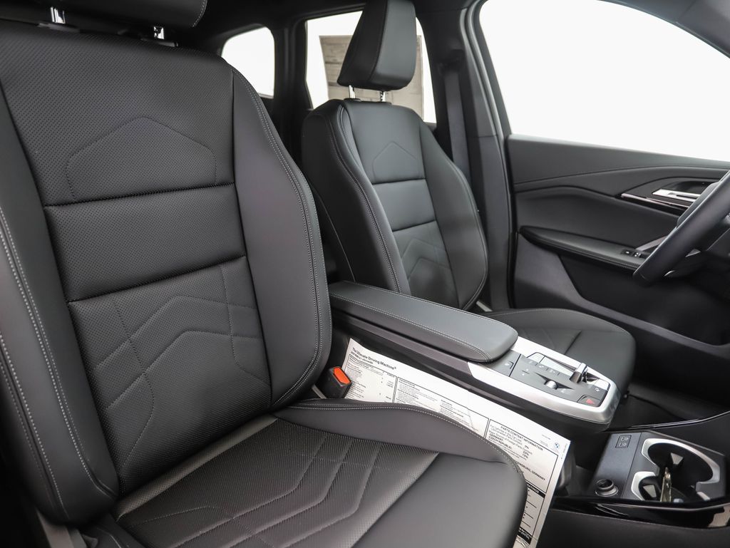 Thumbnail: 2026 BMW X1 - 31