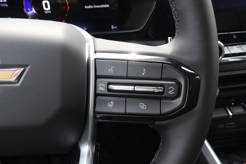 Thumbnail: 2026 Chevrolet Colorado - 24