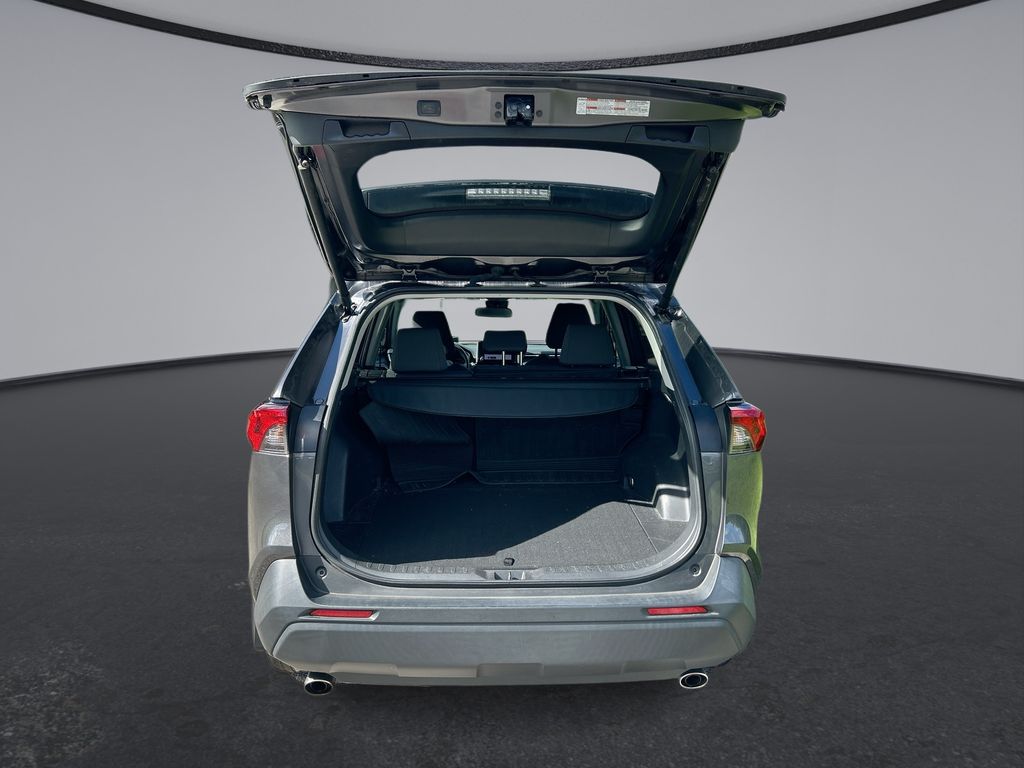 Thumbnail: 2024 Toyota RAV4 - 32