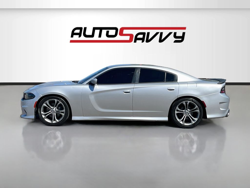 Used 2020 Silver Dodge R/T image 4