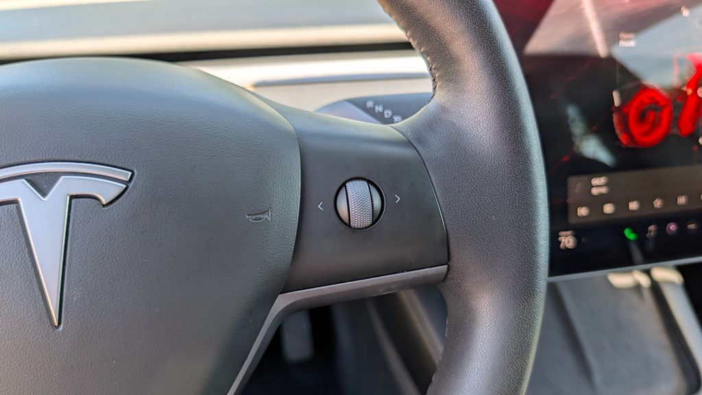 Used 2023 Tesla Model 3 Base 4D Sedan