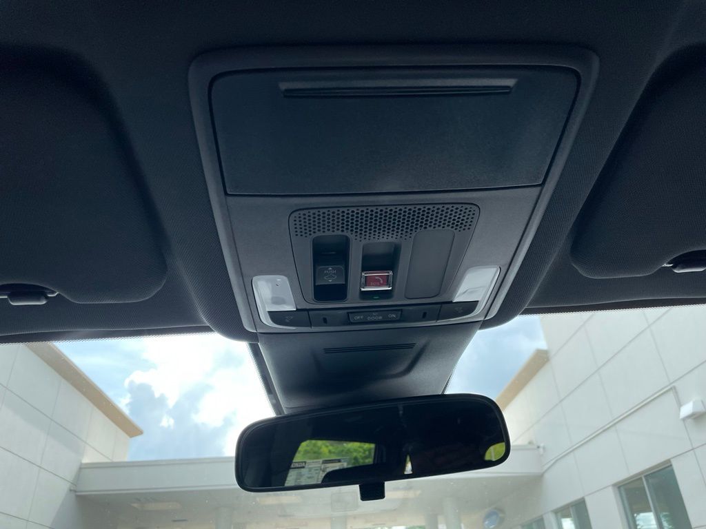 Thumbnail: 2026 Honda CR-V - 16