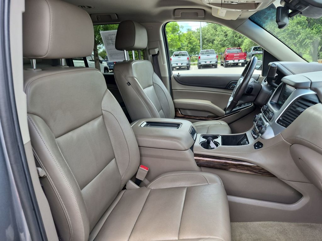 Used Car 2018 Gmc Yukon Xl  Slt For Sale Under $25,000 In Austin, Texas