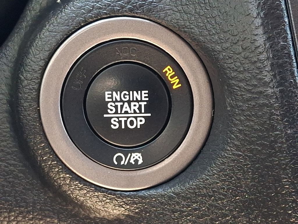 2018 Dodge Journey Crossroad Black at Auto Express Mitsubishi