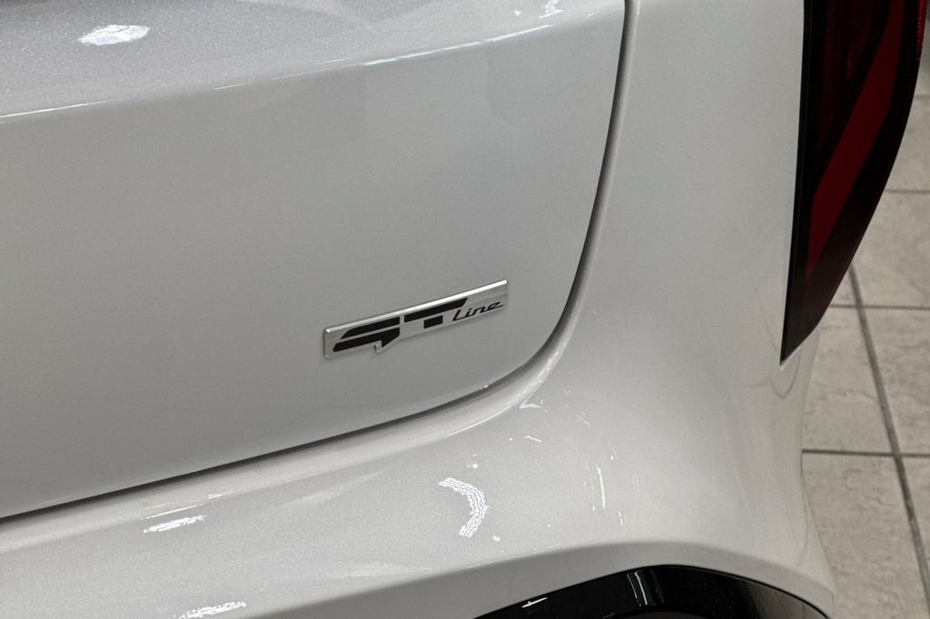 new 2026 Kia K4 car, priced at $30,225