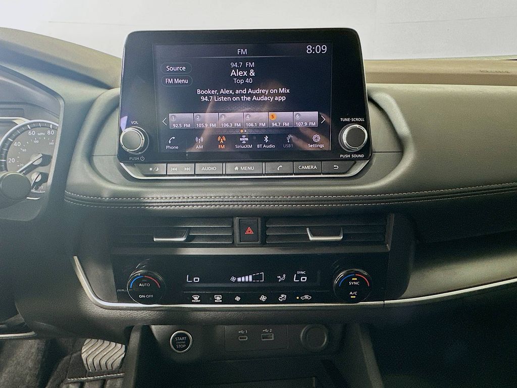 Thumbnail: 2023 Nissan Rogue - 14